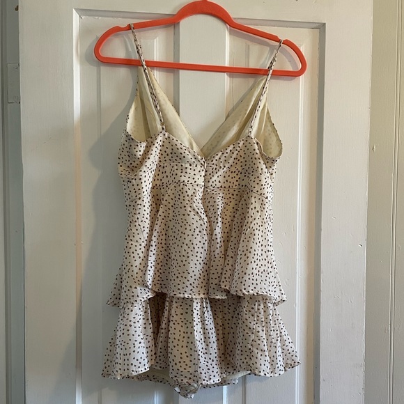 Lulus spring/summer romper - Picture 3 of 3